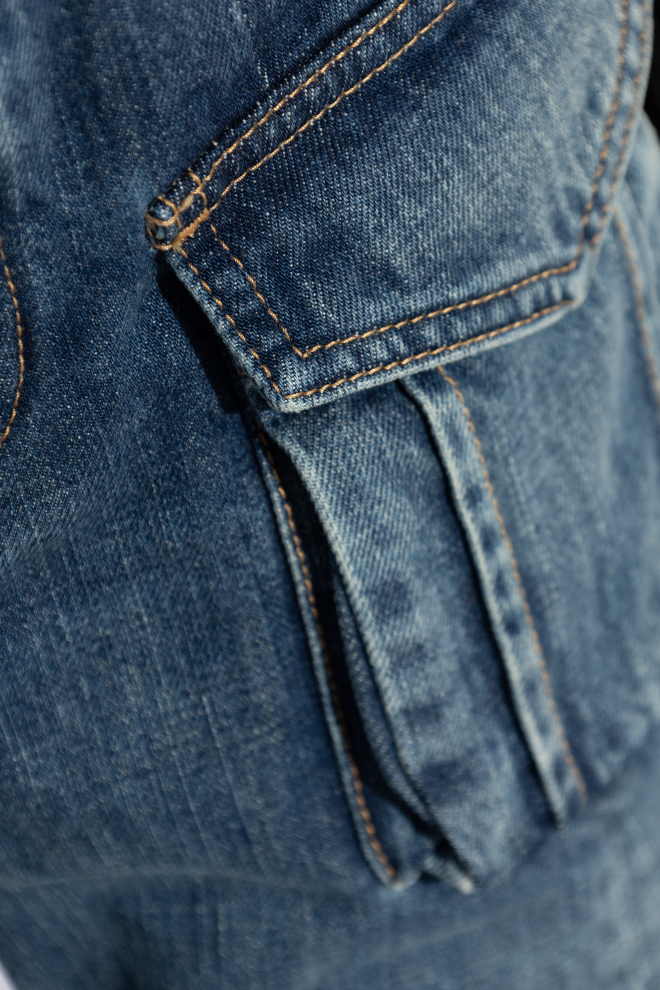 Acne Studios Cargo style jeans | Women's Clothing | Vitkac Acne Studios Cargo style jeans | Women's Clothing | Vitkac